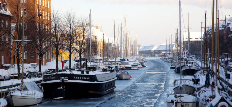 Christianshavn Kopenhagen Bezienswaardigheden