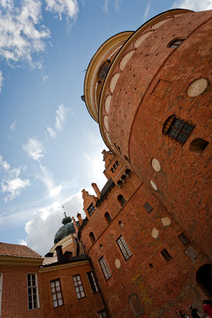 Gripsholm Slott (kasteel)