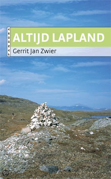 Gerrit Jan Zwier Altijd Lapland