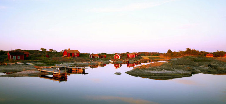 Scandinavische Thrillers TV-Series Overzicht Informatie