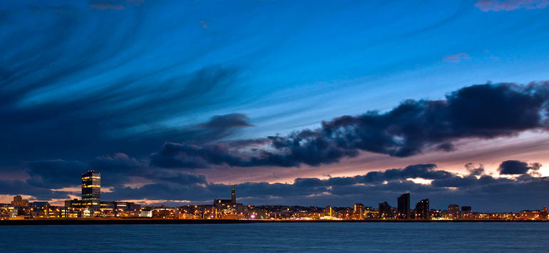 Reykjavik Bezienswaardigheden Reisgids Reykjavik