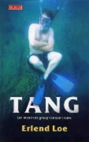 Erlend Loe Tang