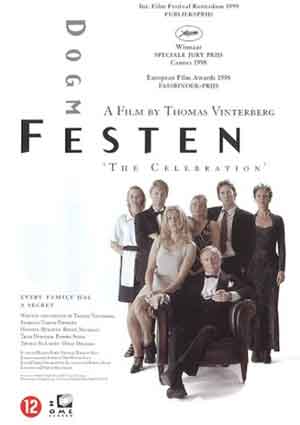 Festen Film uit 1998 van Thomas Vinterberg