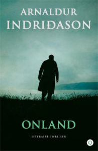 Arnaldur Indridason - Onland