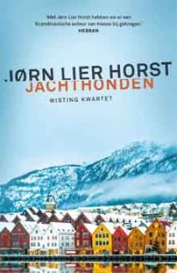 Jorn Lier Horst Jachthonden Recensie Noorse Thriller