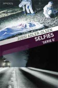 Jussi Adler-Olsen Selfies Recensie Serie Q Deel 7