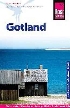 Reisgids Gotland Reise Know How