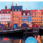 Reisgids Kopenhagen Capitool Compact Stadsgids
