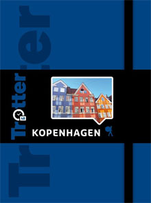 Trotter Kopenhagen Reisgids Stadsgids