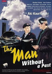 Beste Finse Films The Man Without a Past