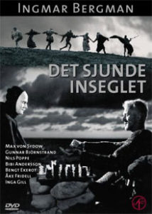 Beste Scandinavische Films Het zevende zegel