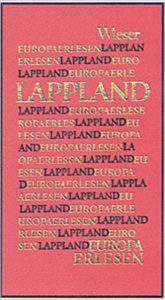 Lappland Europa Erlesen Verhalen over Lapland