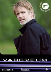 Noorse Thriller Varg Veum