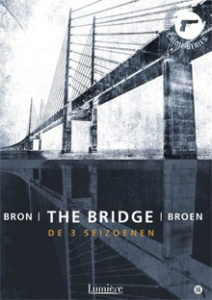 Scandinavische Thrillers TV Series The Bridge