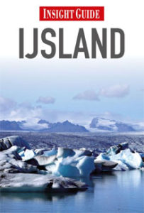 IJsland Inside Guide Reisgids