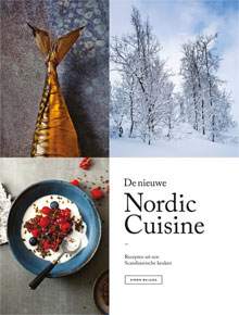 Scandinavische Kookboeken Nordic Cuisine Simon Bajada