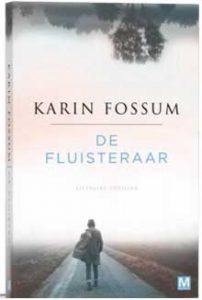 Karin Fossum De fluisteraar Recensie Noorse Thriller
