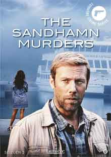 Zweedse TV Serie Sandhamn Murders 2 Zweedse Thriller