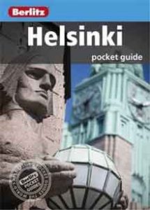 Reisgids Helsinki Berlitz Pocket Guide