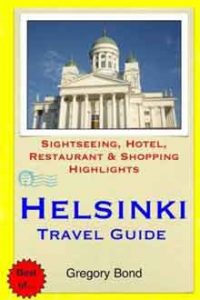 Reisgids Helsinki Travel Guide