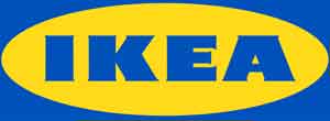 Zweedse Bedrijven IKEA