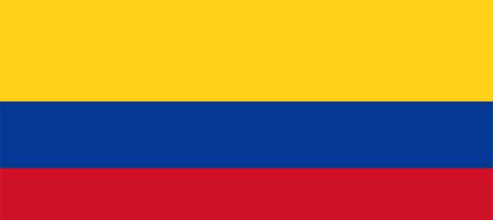 Colombiaans Elftal WK 2018 Colombia Opstelling Selectie Wedstrijden Spelers