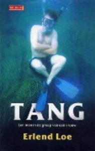 Erlend Loe Tang
