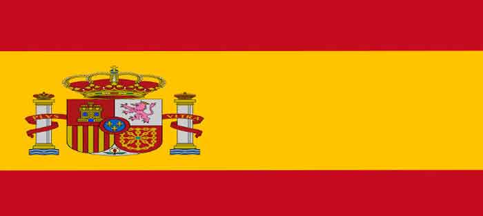 Spaans Elftal WK 2018 Spanje Selectie Wedstrijden Spelers