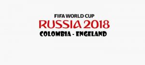 Colombia Engeland WK 2018 Opstelling Prognose Uitslag Wedstrijd