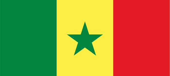 Senegalees Elftal WK 2018 Senegal Opstelling Selectie Wedstrijden Spelers