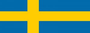 Zweden Informatie Overzicht
