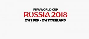 Zweden Zwitserland WK 2018 Opstelling Prognose Uitslag Wedstrijd