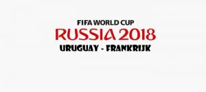 Uruguay Frankrijk Opstelling Prognose Uitslag WK 2018 Kwartfinale