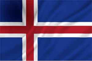 IJslandse Vlag