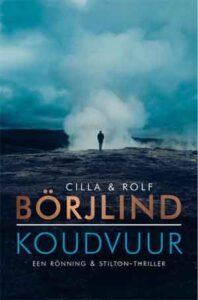 Cilla en Rolf Borjlind Koudvuur