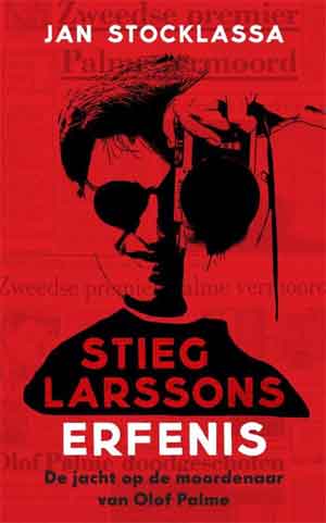 Jan Stocklassa Stieg Larssons Erfenis