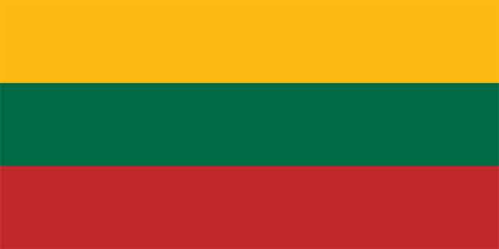 Bekende Litouwers - Beroemdheden uit Litouwen