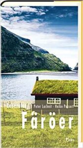 Lesereise Färöer Faeröer Reisverhalen