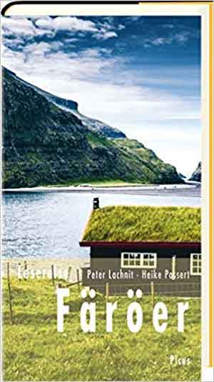 Lesereise Färöer Faeröer Reisverhalen