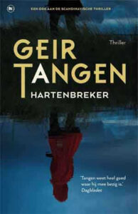 Geir Tangen Hartenbreker