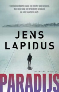 Jens Lapidus Paradijs