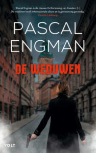 Pascal Engman De weduwen