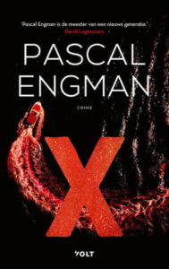 Pascal Engman X recensie