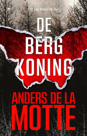 Anders de la Motte De bergkoning recensie