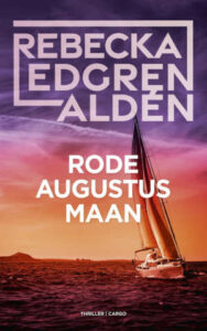 Rebecka Edgren Aldén Rode augustusmaan recensie