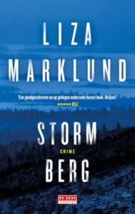 Liza Marklund Stormberg recensie