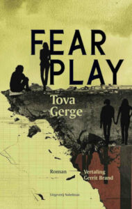 Tova Gerge Fearplay recensie