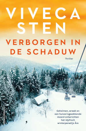 Viveca Sten Verborgen in de schaduw